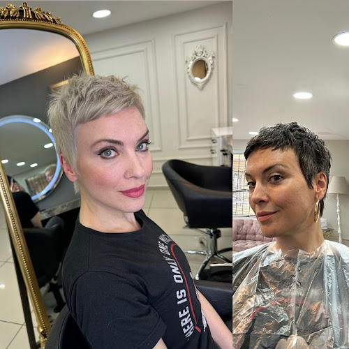 Barış Koç Hairstylist salon